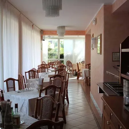 Hotel Capri