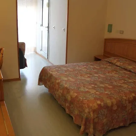 Otel Capri Grado
