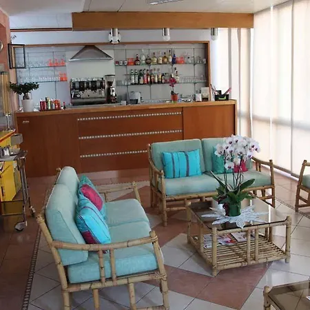 Hotel Capri