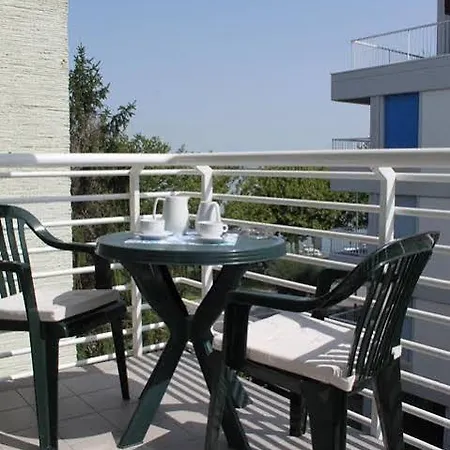 Hotel Capri 3*