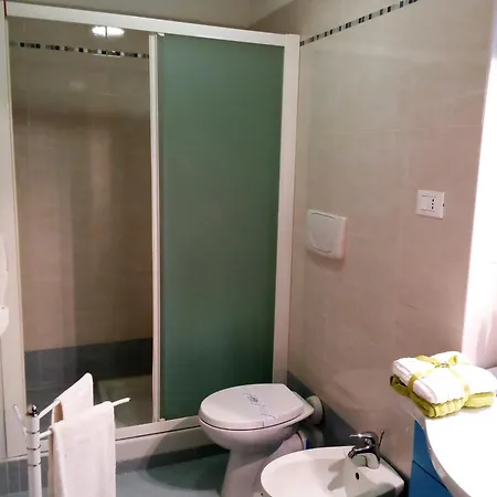 Capri Otel Grado