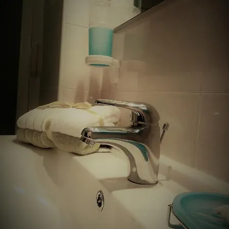 Otel Capri 3*