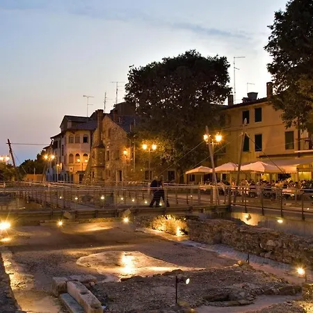 Otel Capri Grado