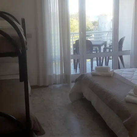 Capri Otel