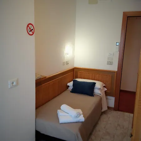 Capri Hotel Grado