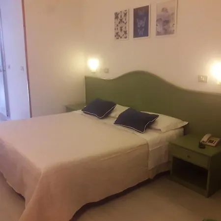 Capri Otel