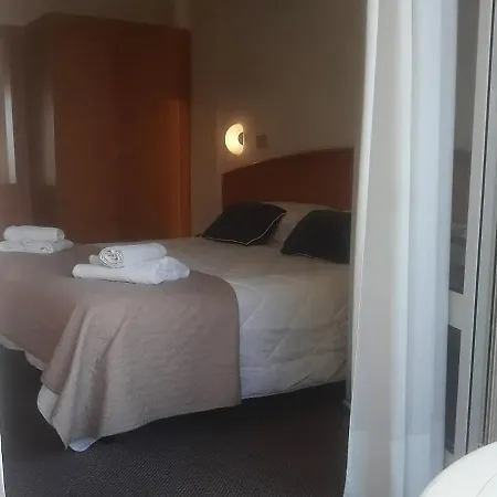 Hotel Capri Grado