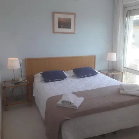 Capri 호텔 그라도