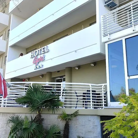 Otel Capri