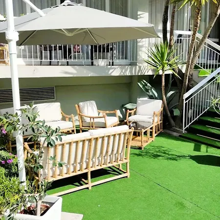 Otel Capri Grado