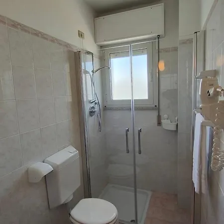 Capri 3* Grado