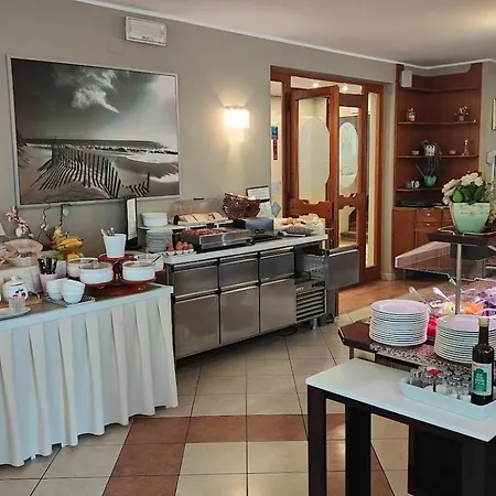 Capri Otel
