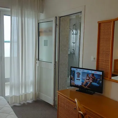 Otel Capri 3*