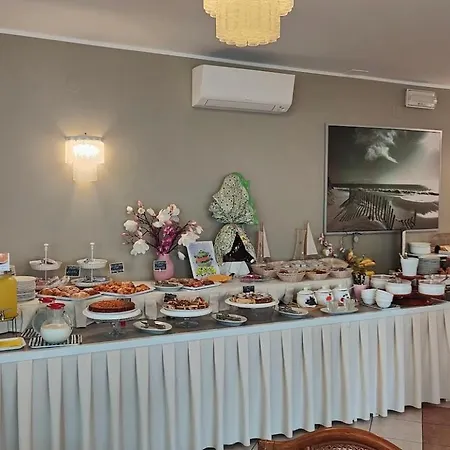 Capri Otel 3*