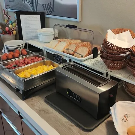 Otel Capri Grado