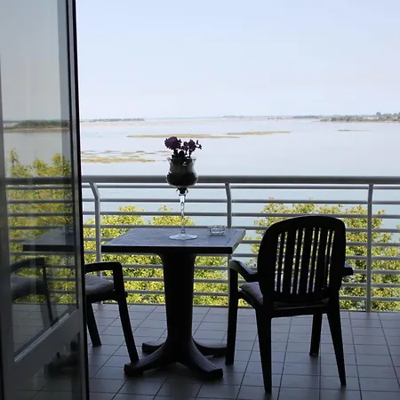 Capri Otel Grado