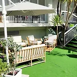 Hotel Capri Grado