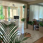 Hotel Capri 3*