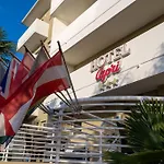 Hotel Capri Grado