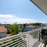Capri 3* Grado