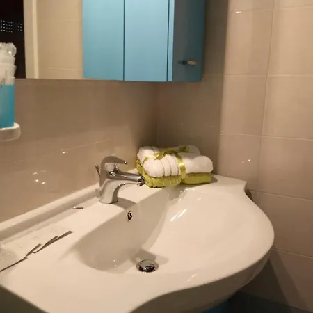 Capri Отель 3*
