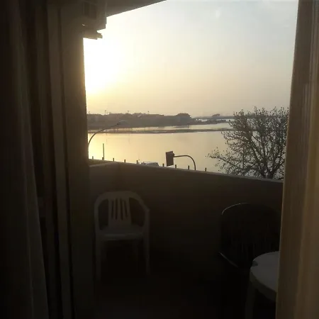 Hotel Capri 3*