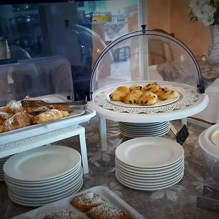 卡普里酒店