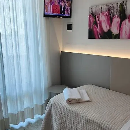 Hotel Capri