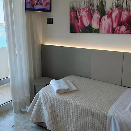 Capri Hotel Grado