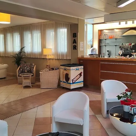 Hotel Capri Grado