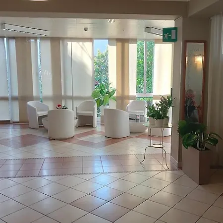 Hotel Capri