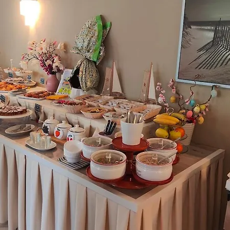 Hotel Capri 3*