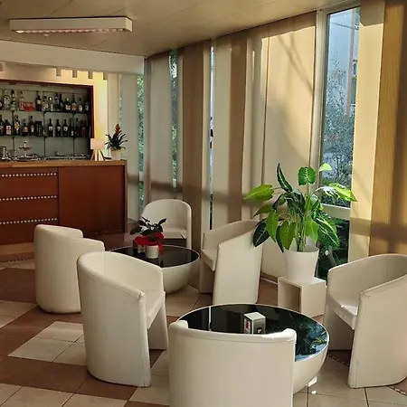 Capri Hotel Grado