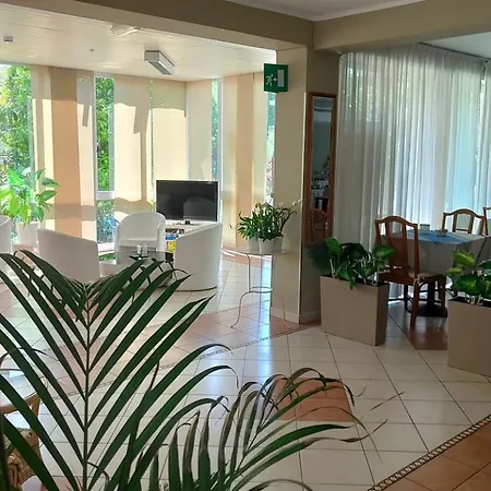 Hotel Capri 3*