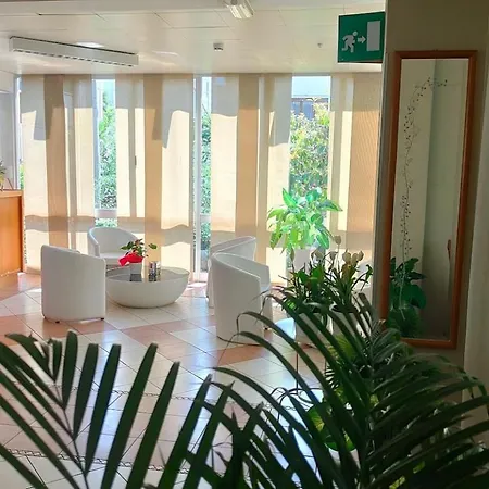 Capri Hotel Grado