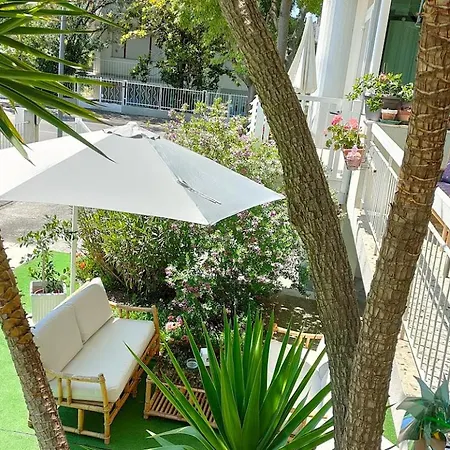Capri Hotel Grado