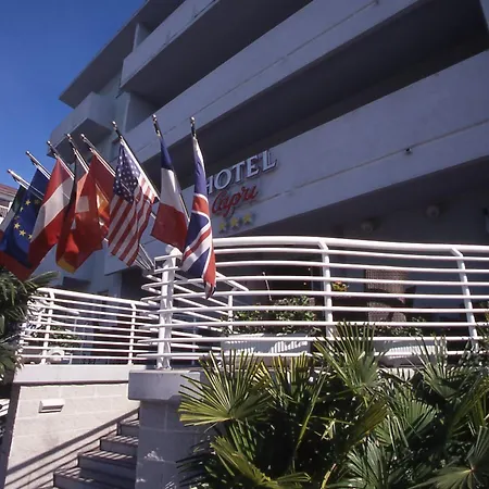 Hotel Capri