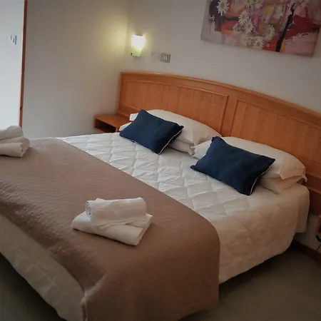 Hotel Capri 3*