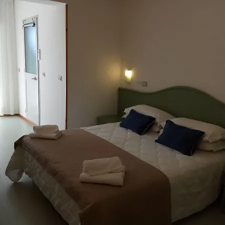 Capri Hotel Grado
