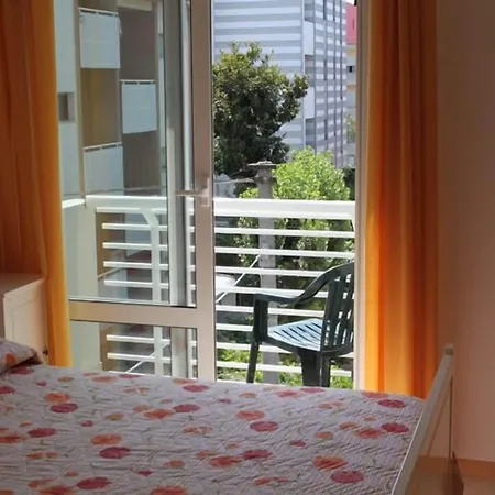 Capri Hotel Grado