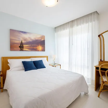 Capri Hotel Grado