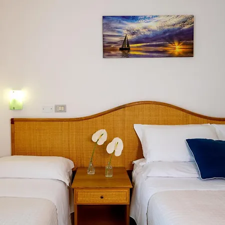 Hotel Capri Grado