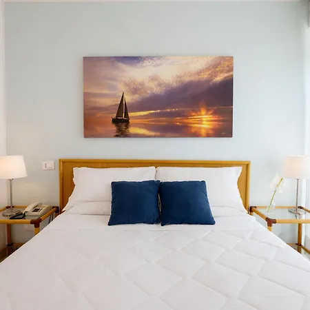 Hotel Capri