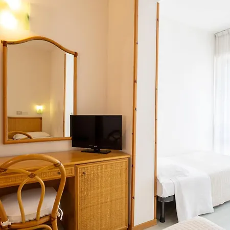 Hotel Capri Grado