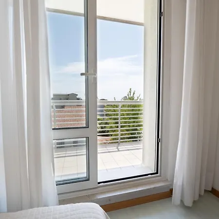 Capri Hotel Grado