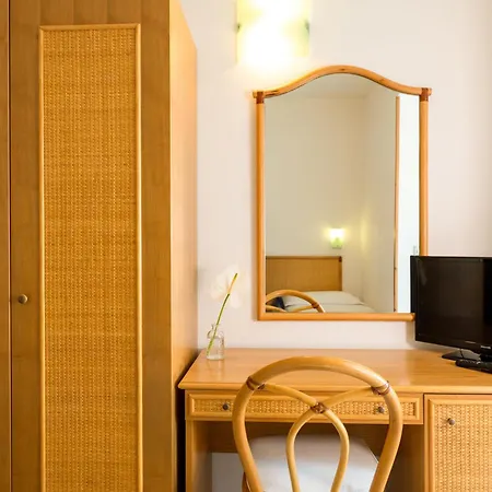 Hotel Capri Grado