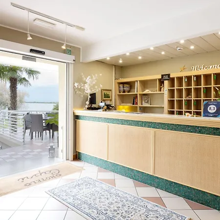 Hotel Capri