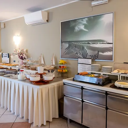 Hotel Capri 3*