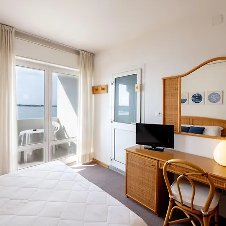 Capri Hotel Grado
