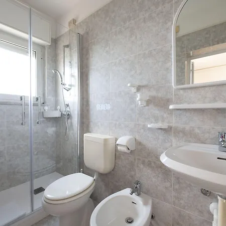 Hotel Capri Grado